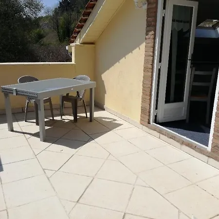 Ferienwohnung Le Meuble Du Pont Ferques Exterior foto
