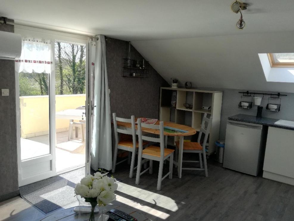 Le Meuble Du Pont Apartment Ferques