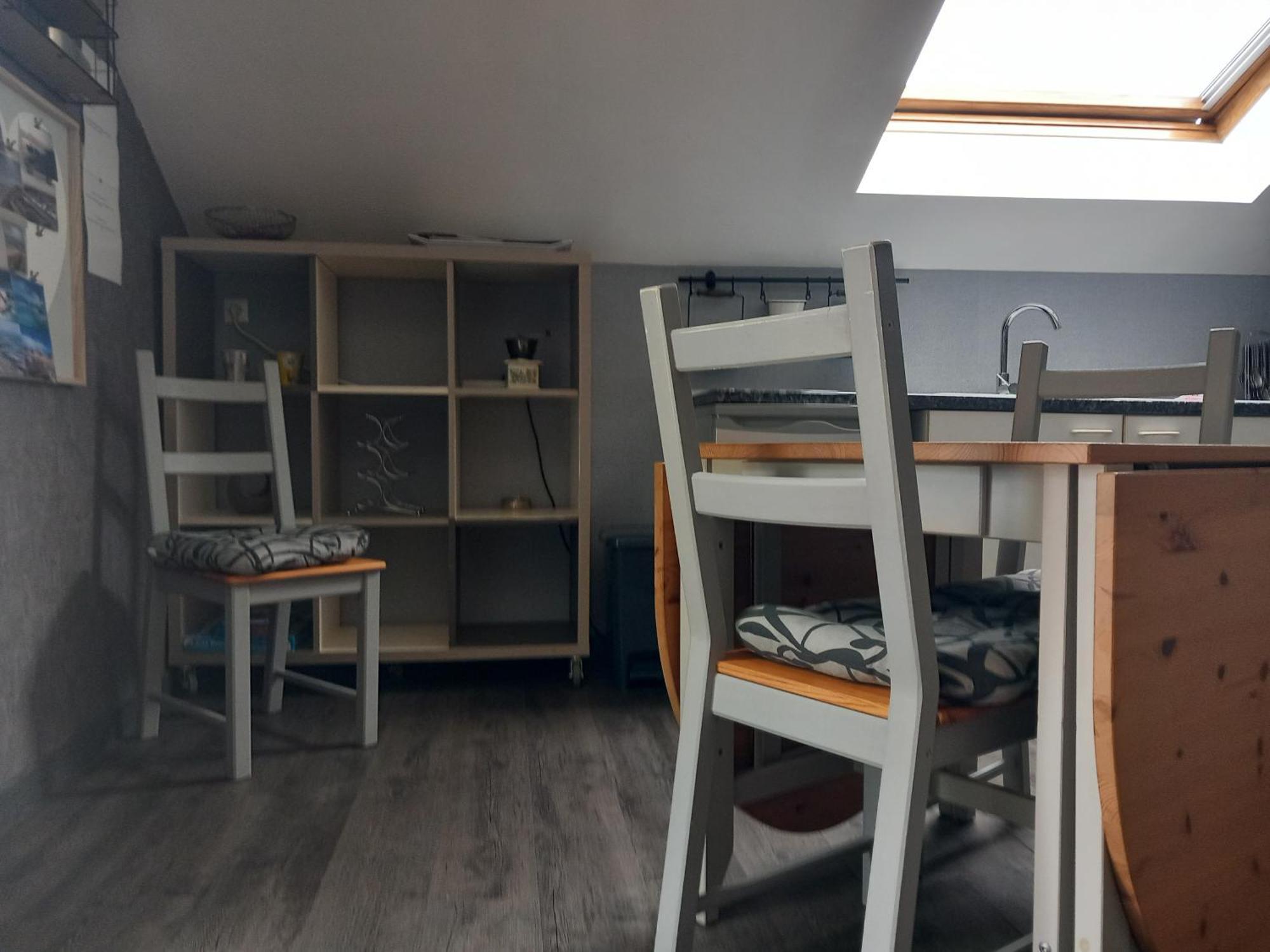 Apartment Le Meuble Du Pont *