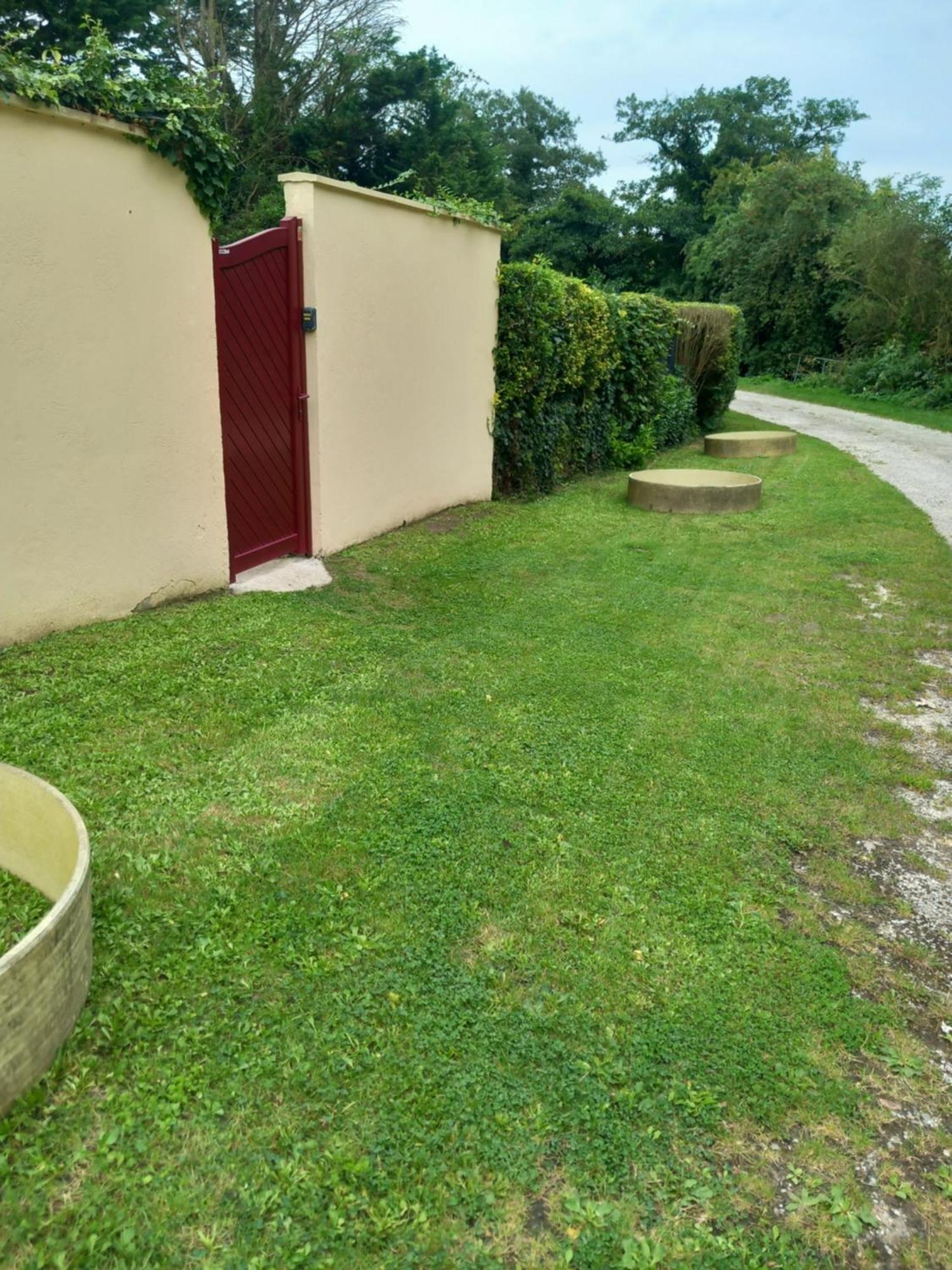 Le Meuble Du Pont Apartment Ferques